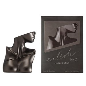 NEW Billie Eilish Eilish No. 2 E P Large Spray